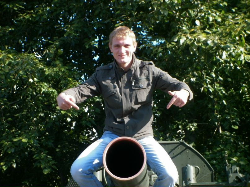 Вова Старченко фотография #23