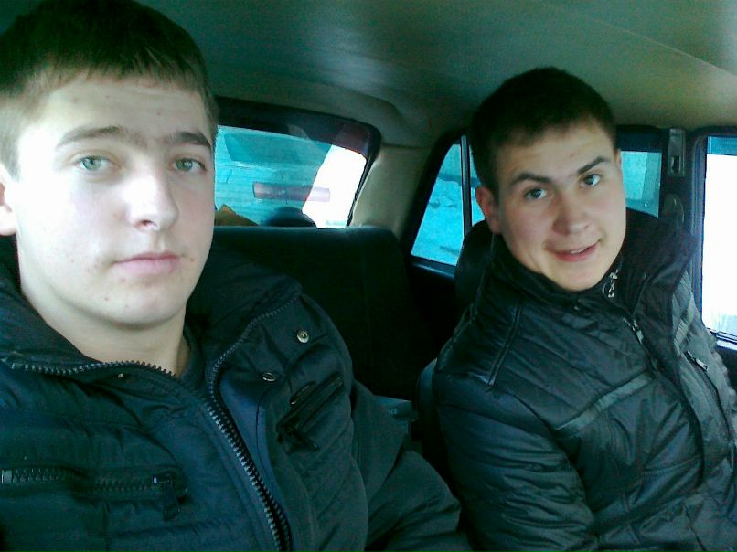 Иван Зелинский фотография #41