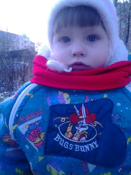 Софья Соболева фото №12