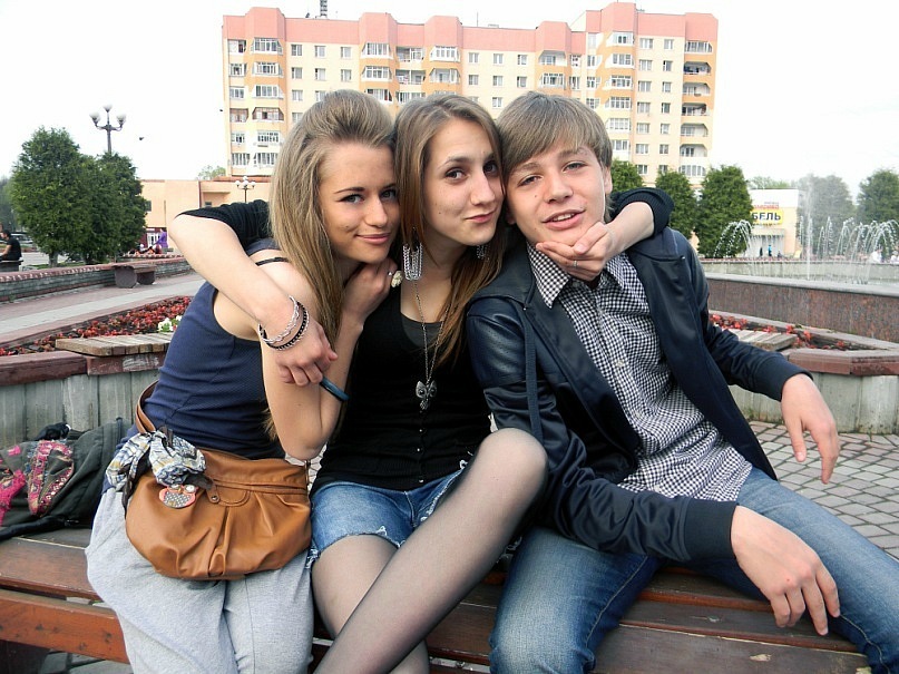Дмитрий Окоёмов фотография #48