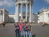 Міша Жирний фотография #40 (источник - https://vk.com/id74848342)