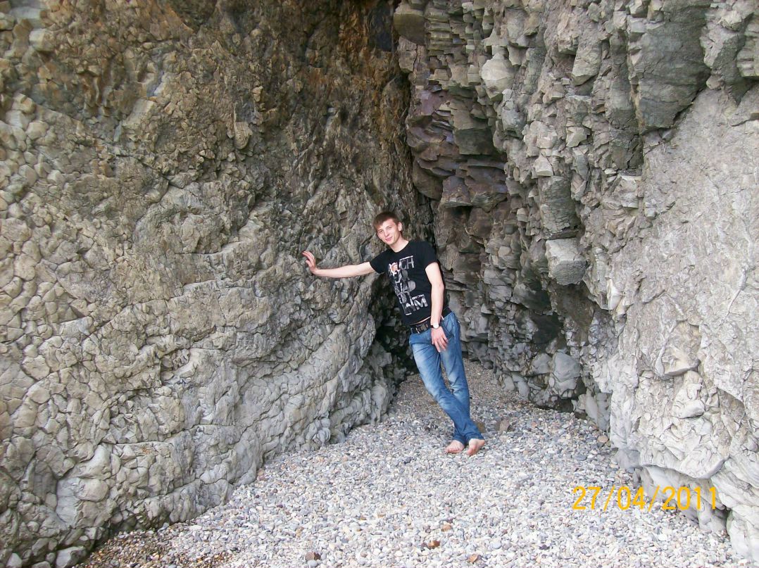 Сергей Моисеев фотография #20