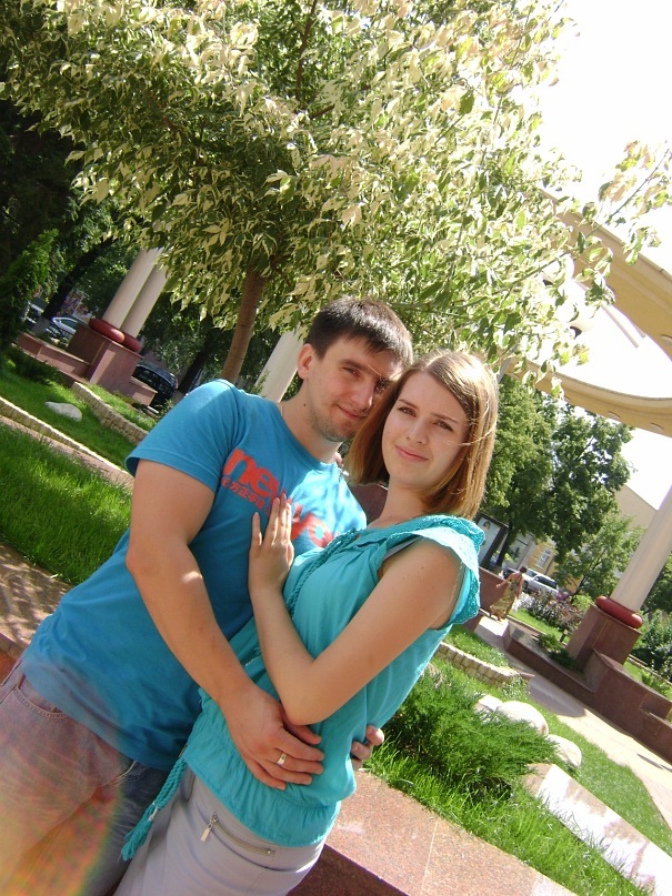 Дмитрий Каплин фотография #24