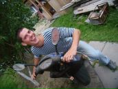 Фотография Рылова Алексея