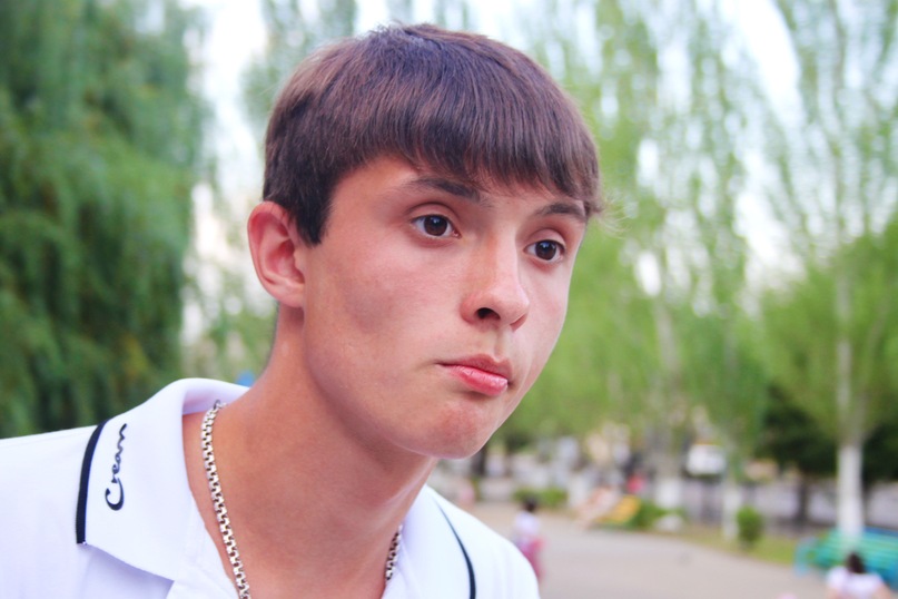 Валентин Сакрыкин фотография #30