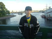 Фотография Лукашевича Анатолия