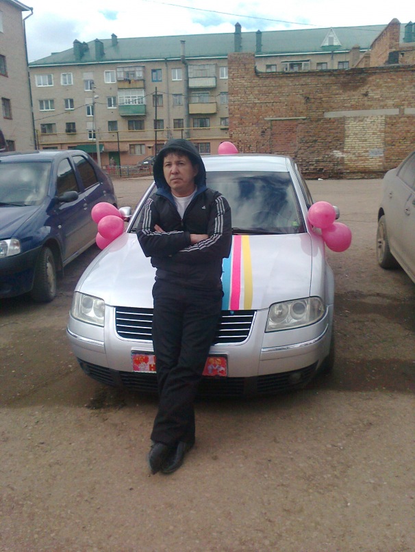 Каусар Якупов фотография #11