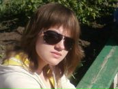 Наталія Веселовська фотография #31 (источник - https://vk.com/id103820235)