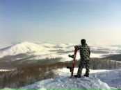 Фотография Новкиса Александра