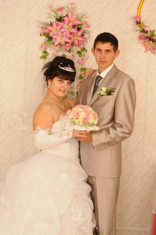 Петр Малышкин фотография #6