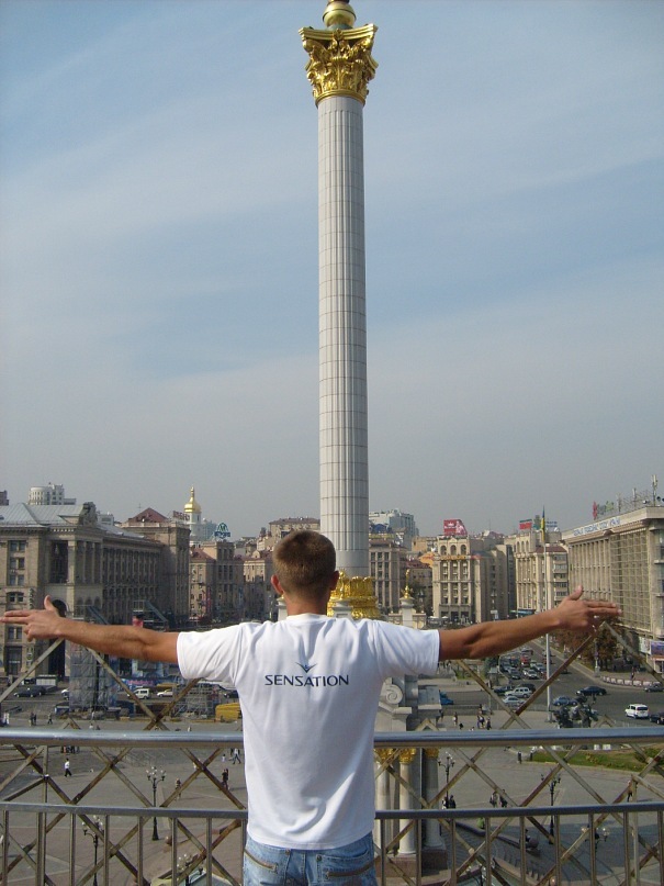 Дмитрий Беляев фотография #23