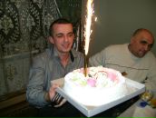 Олександр Голдзіцький фотография #12 (источник - https://vk.com/id123767277)