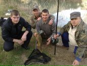 Андрій Кульчинський фотография #12 (источник - https://vk.com/id155408293)