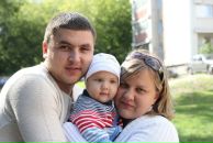 Фотография Чистяковой Натальи