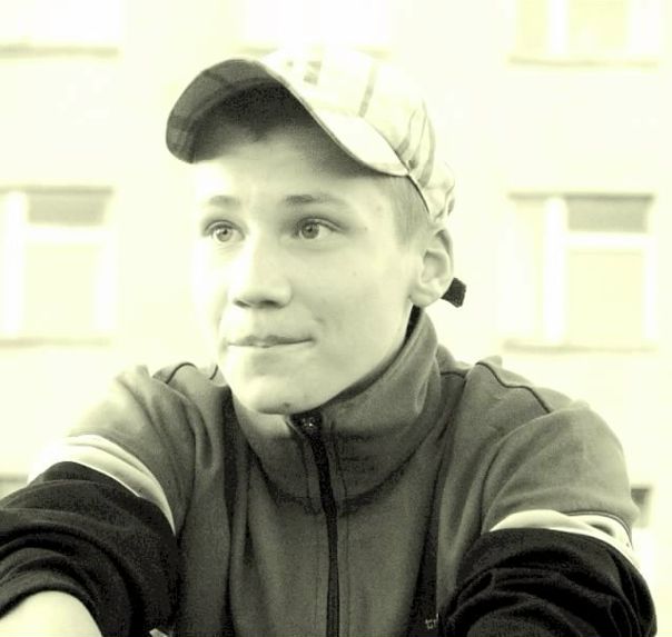 Вaнёк Лeвaдa фото №5