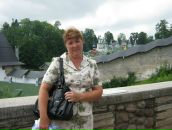 Фотография Шиловской Елены