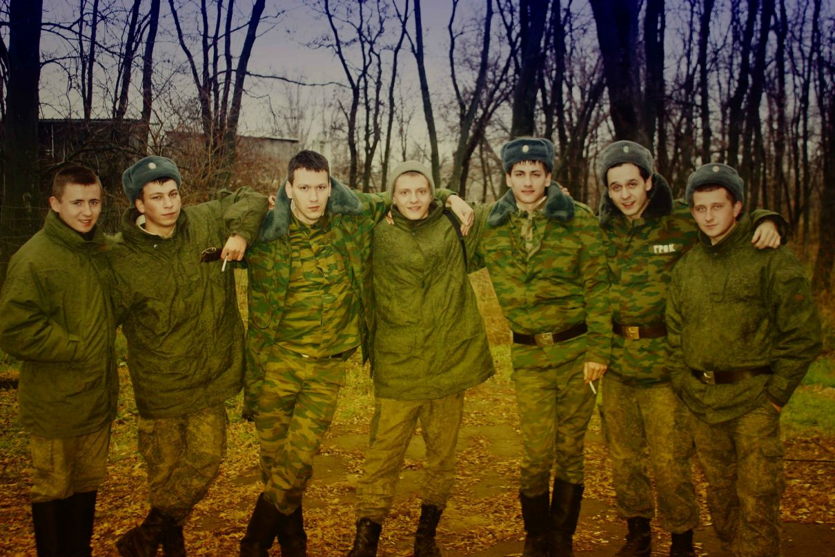 Филипп Груздев фотография #36