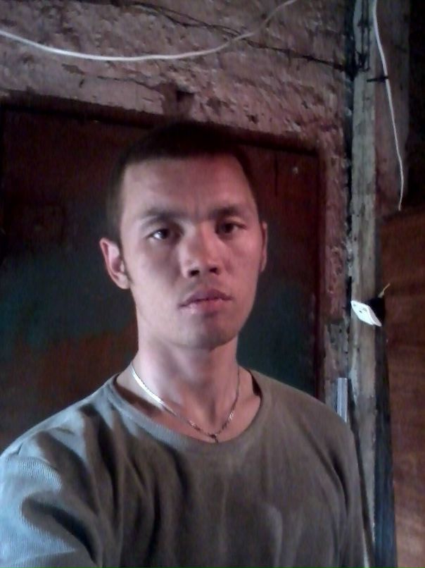 Рустам Суванов фотография #21