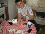 Фотография Баринова Сергея