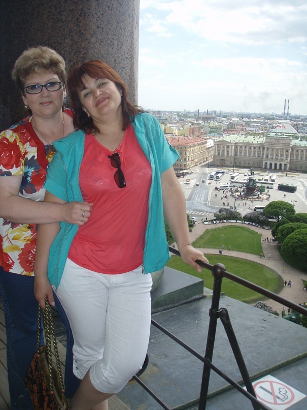 Тамара Викторова фотография #28