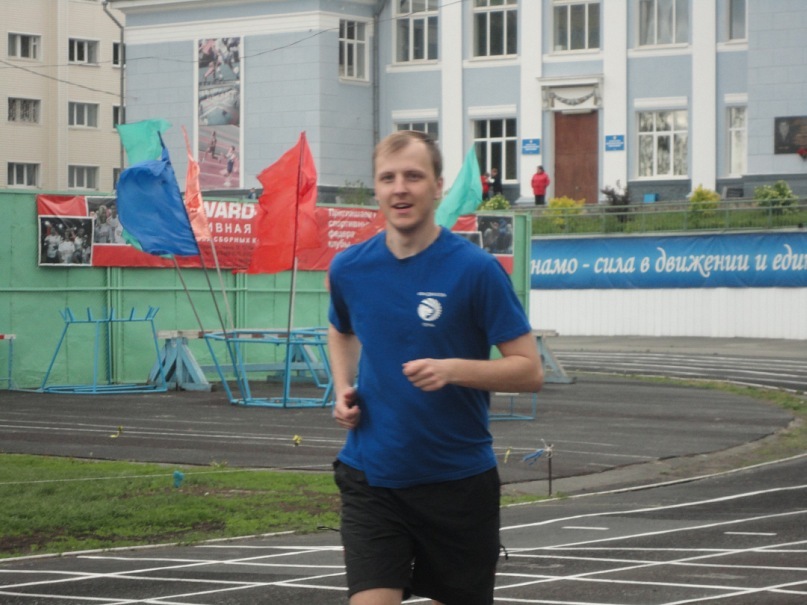 Сергей Кобелев фотография #33