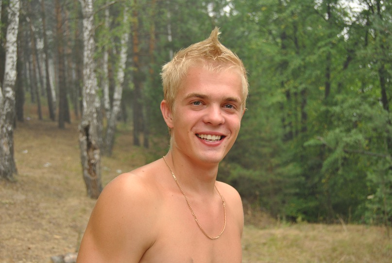 Дмитрий Болдин фотография #31