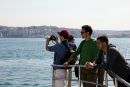 Bahçeşehir University фотография #32 (источник - https://vk.com/id144753149)
