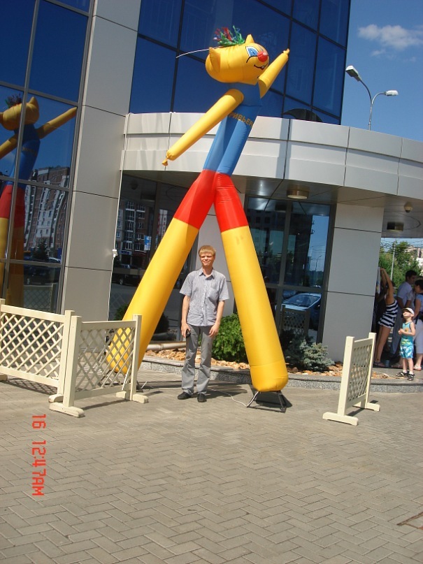 Иван Маняев фотография #41