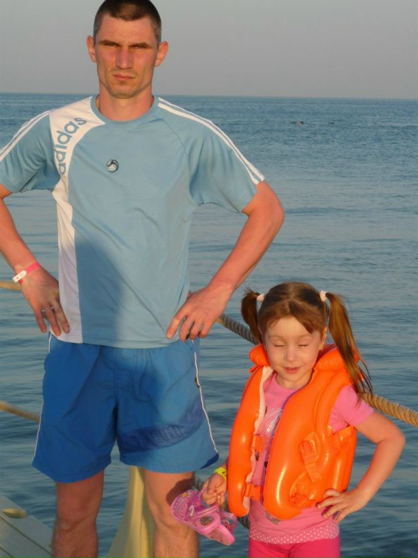 Дмитрий Савельев фотография #38