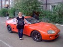 Фотография Аслановой Анютки