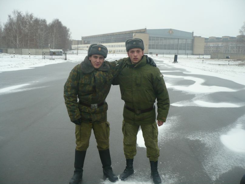 Сергей Олейник фотография #45