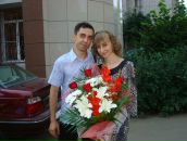 Фотография Пожидаевой Людмилы