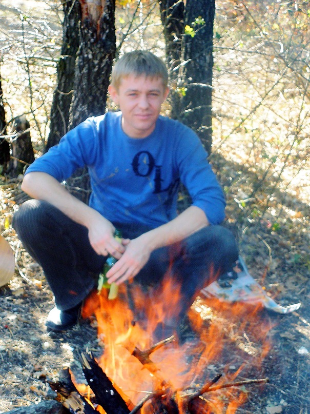 Сергей Кулаков фотография #34