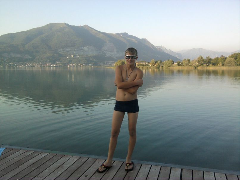 Димон К@р@ш фотография #11