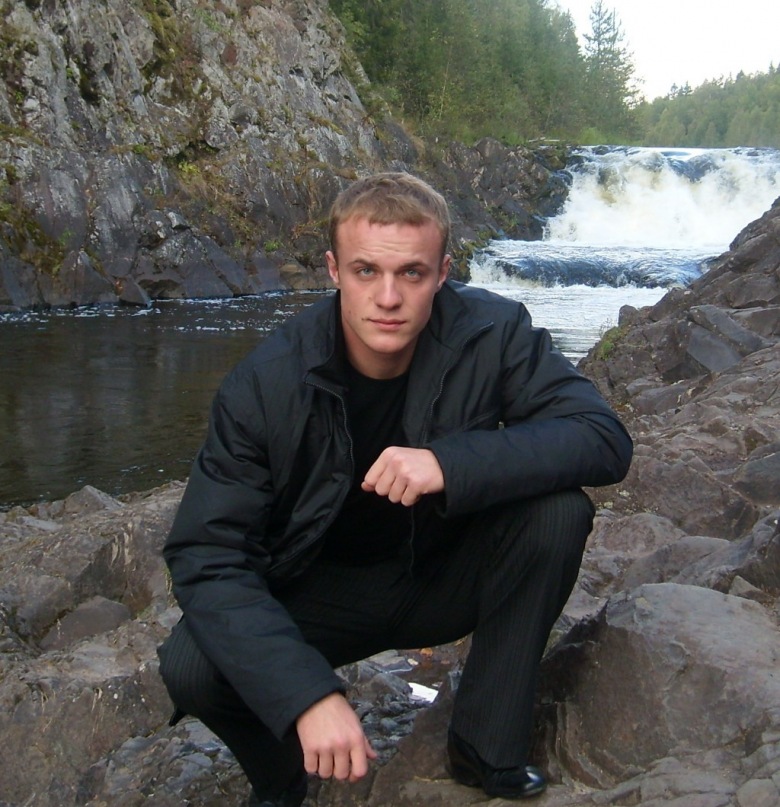 Андрей Горбачев фотография #16