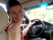 Фотография Савельевой Анастасии