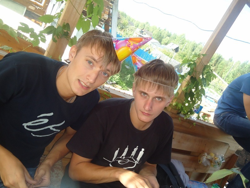 Дмитрий Ткаченко фотография #23