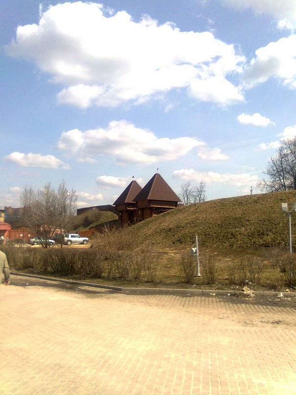 Дмитрий Кунаков фотография #30