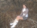 Ліля Воронюк фотография #7 (источник - https://vk.com/id158670647)