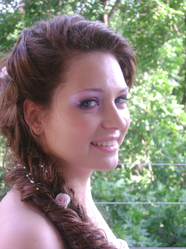 Настенька Иванченко фотография #36