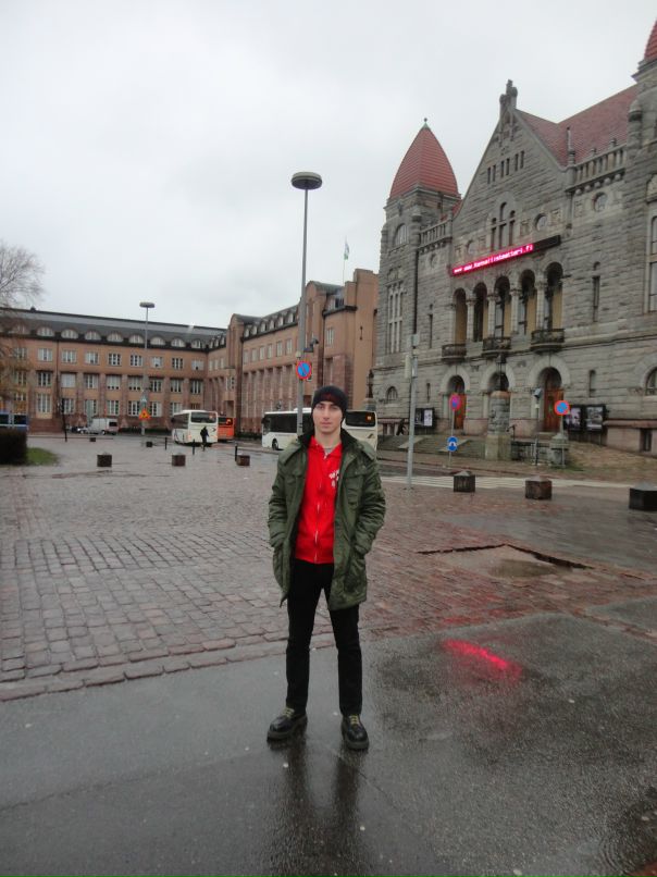 Юрий Зеленов фотография #28