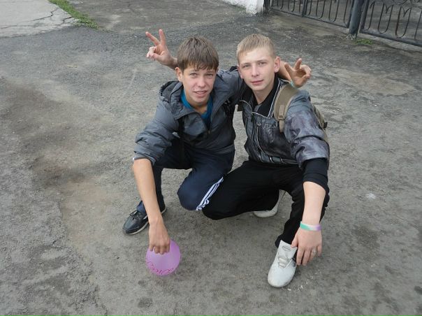 №4, Дмитрий Массалов №4, Дмитрий Массалов