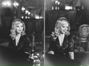 Фотография Савельевой Лены