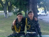 Юра Гнідець фотография #38 (источник - https://vk.com/id27173456)