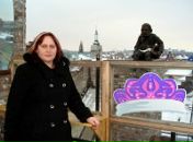 Марічка Ільницька фотография #26 (источник - https://vk.com/id115927494)