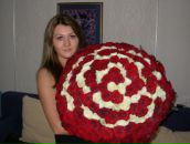 Фотография Вериной Арины