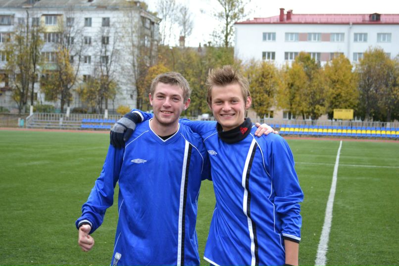 Дмитрий Петкевич фотография #10