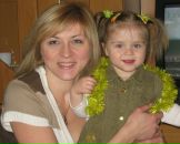 Олена Білиця фотография #30 (источник - https://vk.com/id42828869)