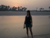 Фотография Щетниковой Екатерины