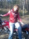 Юлічка Стовбурова фотография #9 (источник - https://vk.com/id137156194)
